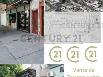 Venta de Terreno en Parque Avellaneda - Principal