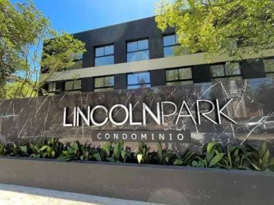 DEPARTAMENTO DUPLEX EN ALQUILER CITY BELL - 5