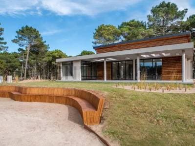 Lote en VENTA en barrio PIONEROS Pinamar - 4