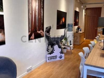 FONDO DE COMERCIO EN VENTA – AGENCIA DE VIAJES RECONOCIDA - 4