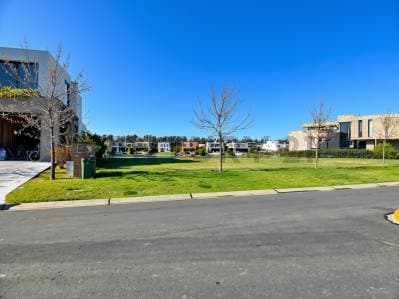 VENTA LOTE CON VISTA AL LAGO EN BARRIO LOS CARPINCHOS NORDELTA - 4