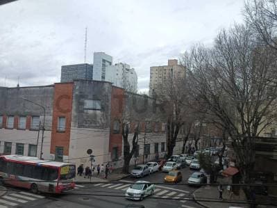 DEPARTAMENTO EN ALQUILER EN LA PLATA DE 1 DORMITORIO - Principal