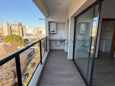 Departamento 1 Dormitorio con Balcón Aterrazado – La Plata - Principal
