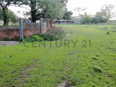 LOTE EN VILLA LAGUNA LA BRAVA, BALCARCE - 2