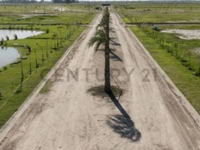 Lote en venta en Haras Andrea Virginia – Plomer, General Las Heras - 4