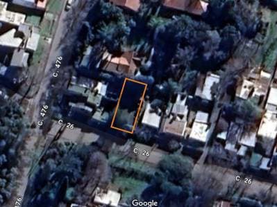 Lote en venta en City Bell - 2