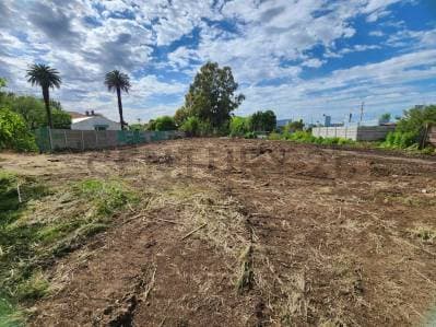 90 entre Costanera Alte Brown y 7. Terreno en venta, Punta Lara Ensenada - Principal