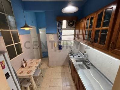 VENTA DEPARTAMENTO 3 AMBIENTES EN EL BARRIO DE SAN NICOLAS - 5