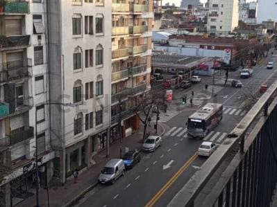 VENTA DEPARTAMENTO 3 AMB CONSTITUCION - Principal