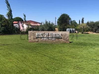 Lote de 500 m² en Barrio Privado Ayres de Terrada – Maipú | Acepta Permuta - 3