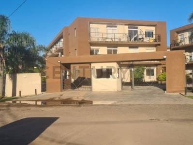 Departamento 2 dos ambientes en Moreno con Cochera! - Principal