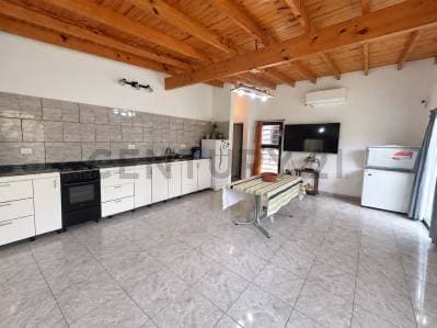 CASA EN VENTA EN COSTA DEL ESTE - 4
