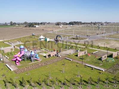 Venta terreno 300 m2 en EcoVida | Villa Amelia - 4