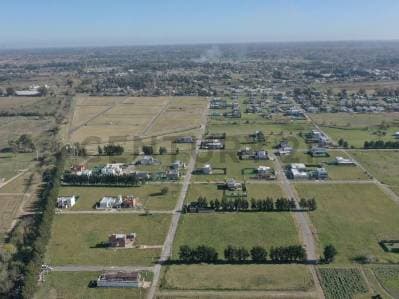 VENTA DE LOTE - CALLE 501 Y 138 - Altos de Don Carlos - 2
