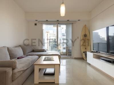 Departamento en Venta en La Plata de dos dormitorios y cochera - Principal