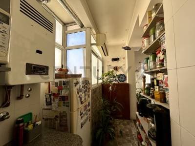 VENTA DEPARTAMENTO 3 AMBIENTES REFACCIONADO EN BALVANERA - 5
