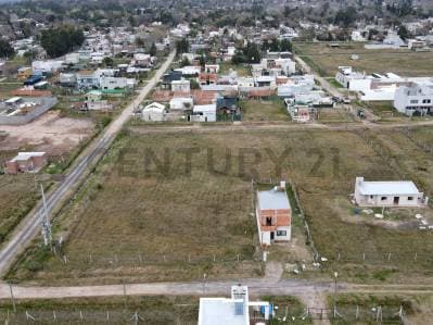 LOTES EN VENTA EN CITY BELL - 3