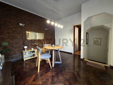 VENTA PH 3 AMBIENTES VILLA URQUIZA - 4