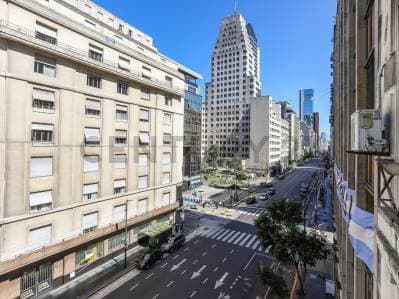 VENTA OFICINA 2 AMB - SAN NICOLAS - Principal