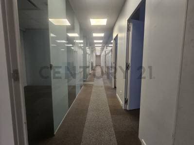 OFICINA 275 M² EN ALQUILER MADERO CENTER, PUERTO MADERO - 5