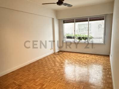 Departamento venta Recoleta 2 ambientes cinco esquinas - 2