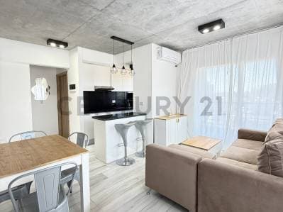 Departamento 2 ambientes con amenities en venta – Torre ROW – Tigre - 2