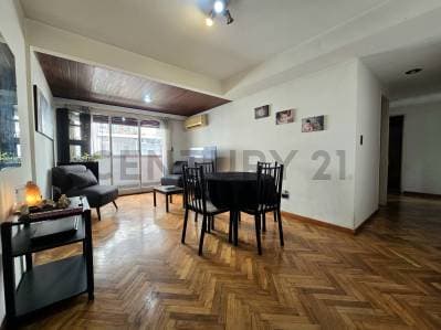 VENTA DEPARTAMENTO 4 AMBIENTES EN CABALLITO - Principal