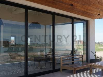 Lote A Laguna En Venta, Barrio Santa Clara Al Sur, Canning-san Vicente - 4