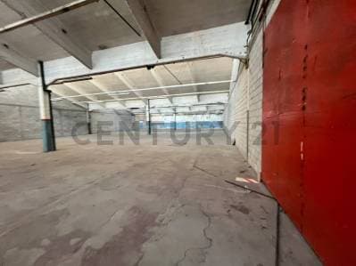 Galpón Industrial en Alquiler en Florida Oeste (Vicente López) 3000 m² Total - 5