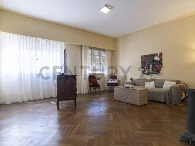 Departamento en venta en La Plata de 4 dormitorios - 4