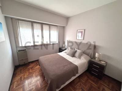 VENTA! Deprtamento 2 ambientes reciclado al frente - 5