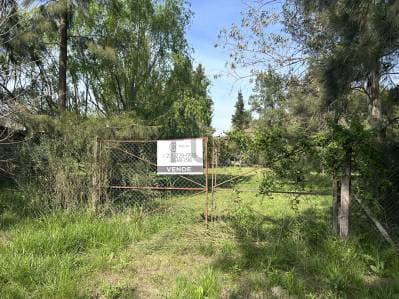 Venta lote El rodeo. 303 46 y 48. - Principal