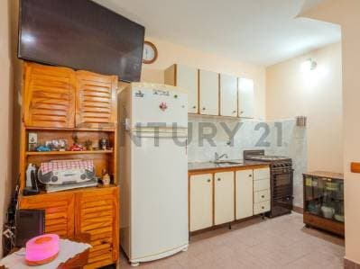 VENTA PH 2 AMB. CON PATIO VILLA BOSCH - APTO CRÉDITO - 5