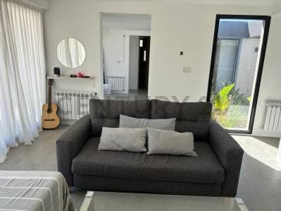 Casa en venta en planta baja barrio cerrado LAS CAROLINAS - 2