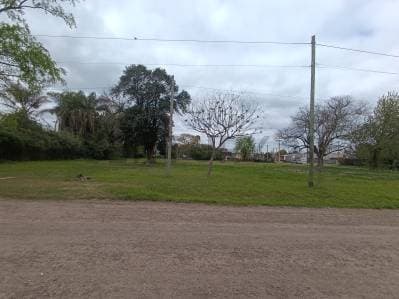 SE VENDE TERRENO EN SUSANA - 3