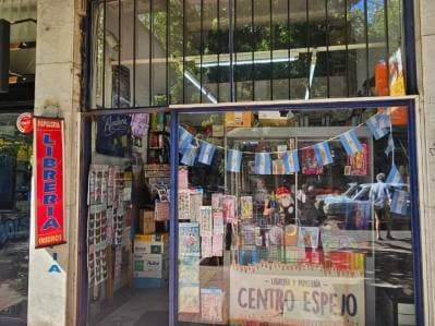 LOCAL COMERCIAL CENTRICO - Principal