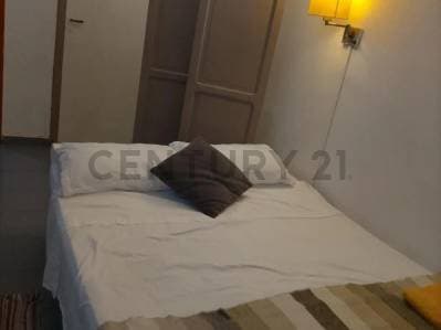 DEPARTAMENTO MONOAMBIENTE - RECOLETA - 4