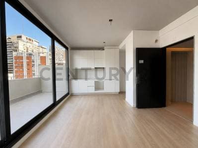 Venta Departamento Dos Ambientes con Terraza muy luminoso Privada Piso Alto en Belgrano - 5