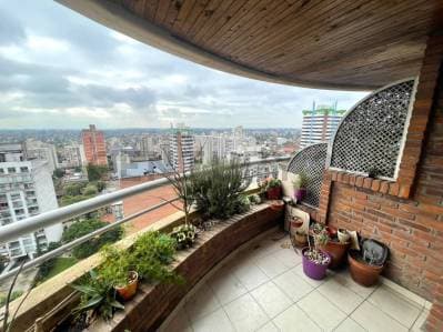 VENTA 3 AMBIENTES CON COCHERA SAN MIGUEL CENTRO APTO CRÉDITO - Principal