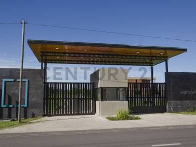 Lote en venta - 2