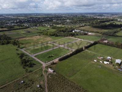 510 Y 167 DON BASILIO LOTE EN VENTA GORINA - 4