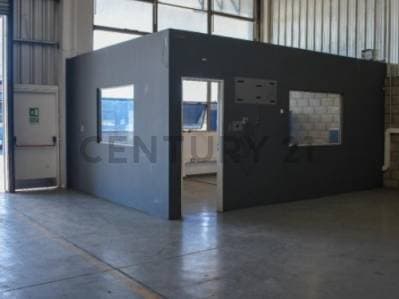 DEPÓSITO INDUSTRIAL EN ALQUILER Parque Industrial Newton – Villa Ballester, San Martín - 4