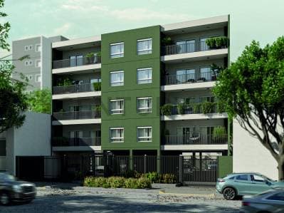 Venta Departamento 3 Ambientes al Frente con Balcón – Mitre 540, Ramos Mejía (1A) - 2
