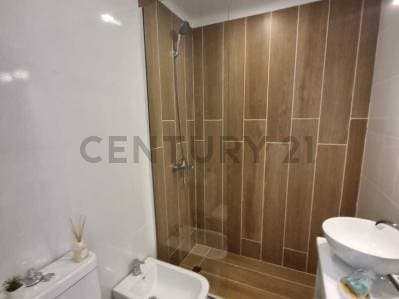 VENTA DEPARTAMENTO 3 AMBIENTES CON BALCON AL FRENTE - 5