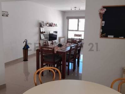 Vendo departamento de 3 ambientes zona Centro - 5