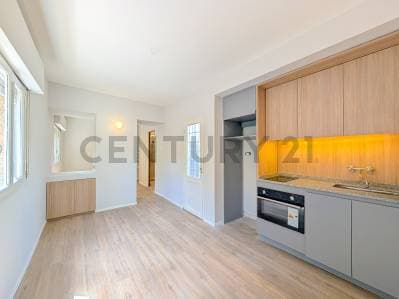 DEPTO | 1 DORMITORIO | RECICLADO | APTO INVERSIÓN | TERRAZA COMPARTIDA | ECHESORTU - Principal