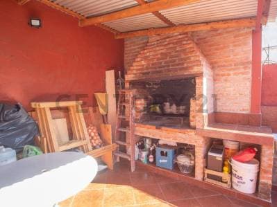 VENTA PH 4 AMB. AMPLIO PATIO CON PARRILLA. APTO CREDITO. PABLO PODESTA - 2