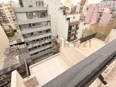 DOS AMBIENTES EN DUPLEX - Principal