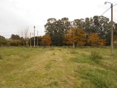 Lotes en San Miguel del Monte - 4