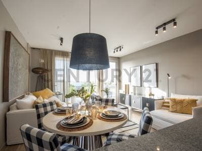 Departamento en venta en La Plata 1 dormitorio con cochera en POZO - Principal
